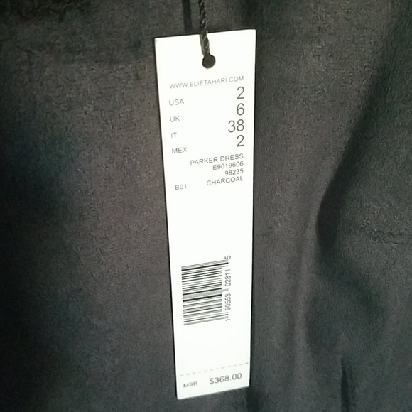 Elie Tahari Dress - Picture 3 of 5